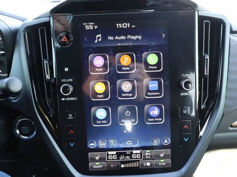 Certified 2025 Subaru Forester Sport w/ Popular Package #2 image 28