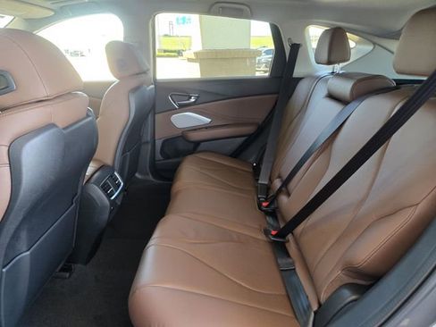 New 2026 Acura RDX SH-AWD w/ Technology Package image 9