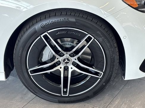 New 2025 Mercedes-Benz E 350 Sedan image 33