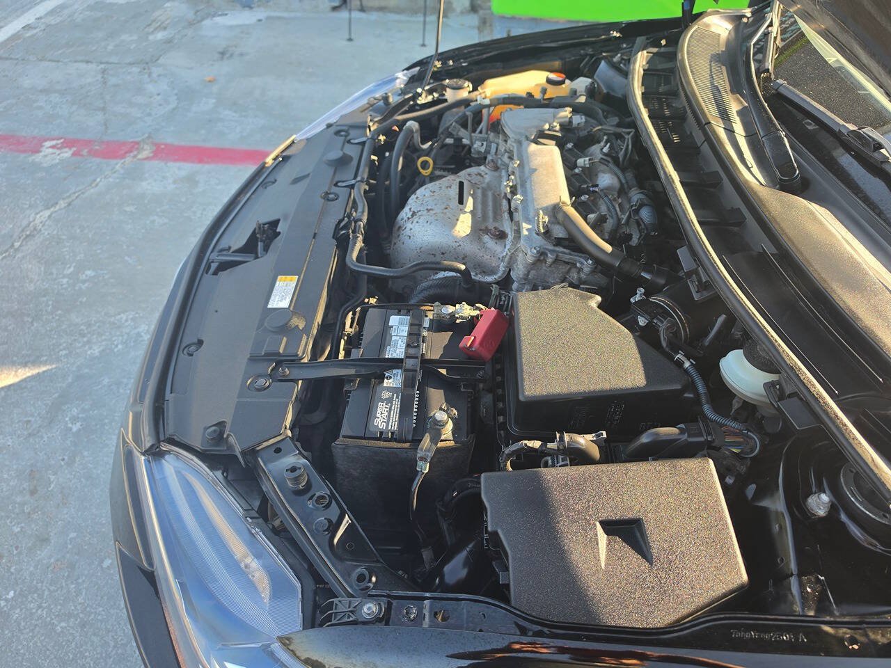 Used 2016 Scion tC FWD image 51