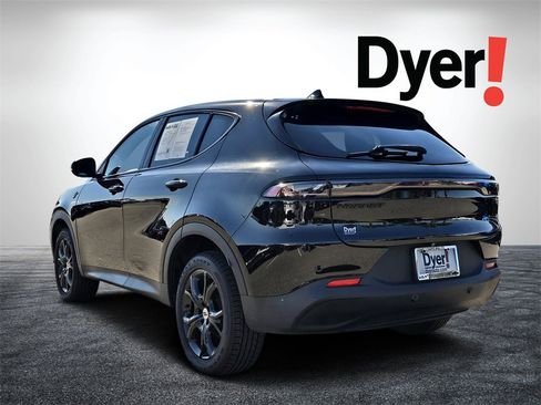 Used 2024 Dodge Hornet GT w/ GT Blacktop Package image 7