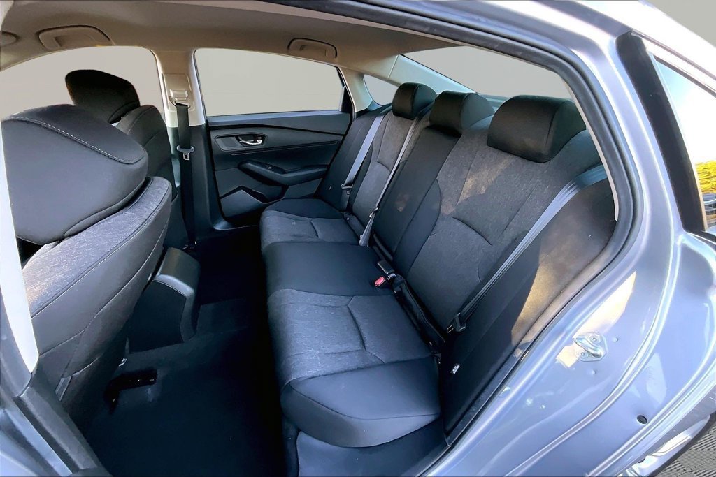 Used 2024 Honda Accord LX image 18