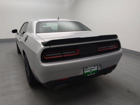 Used 2020 Dodge Challenger GT w/ Plus Package AWD/4WD image 6