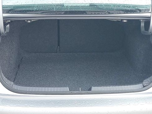 Certified 2025 Volkswagen Jetta S FWD image 11