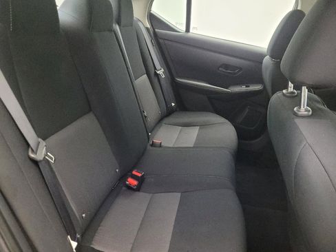 Used 2024 Nissan Sentra SV image 19