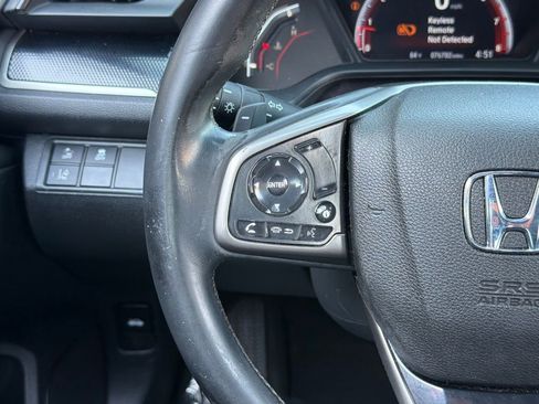 Used 2020 Honda Civic Sport image 42