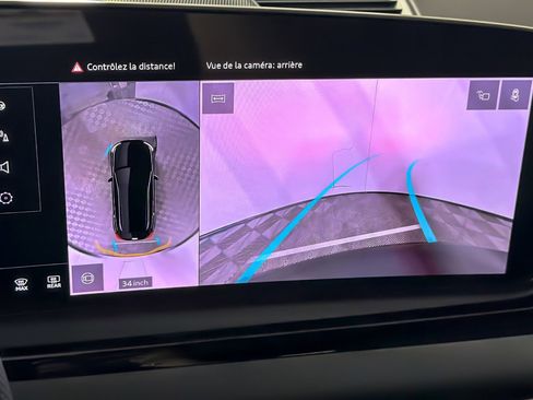 Used 2025 Audi S5 Premium Plus w/ Premium Plus Package image 18