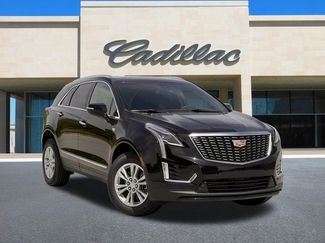 New 2026 Cadillac XT5 Luxury video 2