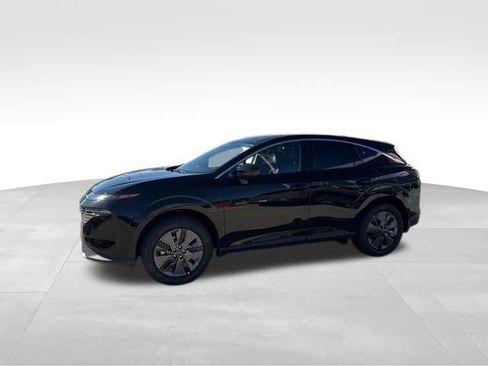 New 2026 Nissan Murano SL image 2