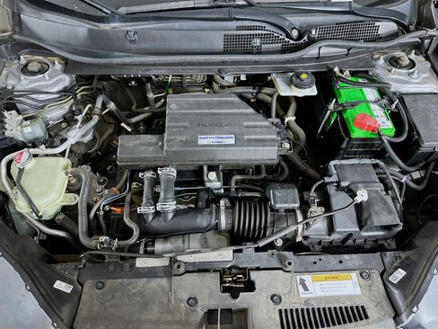 Used 2019 Honda CR-V EX-L image 32