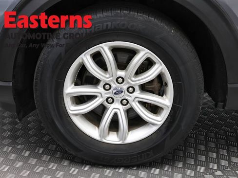 Used 2021 Ford Explorer 4WD image 32