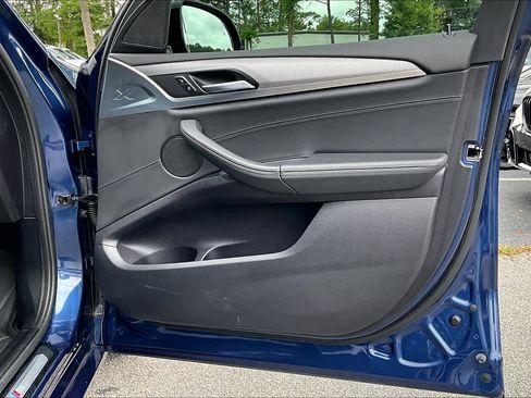 Used 2019 BMW X3 sDrive30i w/ M Sport Package 2 RWD image 23
