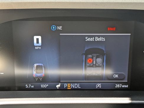 New 2026 Ford Bronco Sport Big Bend w/ Convenience Package AWD/4WD image 26