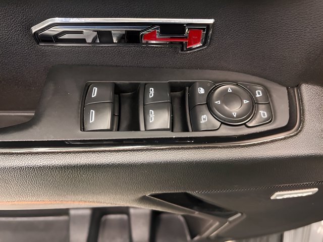 Used 2023 GMC Sierra 1500 AT4 w/ AT4 Premium Package AWD/4WD image 14
