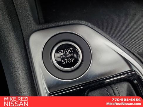 New 2025 Nissan Sentra SV w/ All-Weather Package image 16