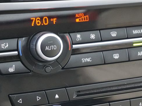 Used 2015 BMW X5 xDrive50i image 31