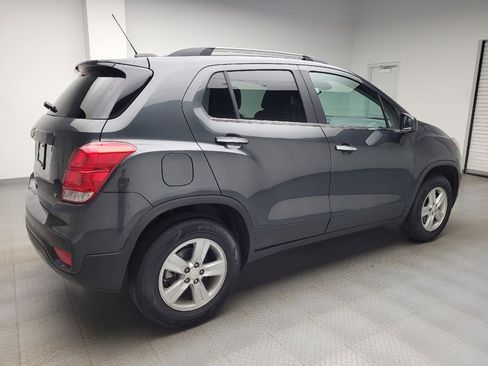 Used 2020 Chevrolet Trax LT w/ Driver Confidence Package AWD/4WD image 10
