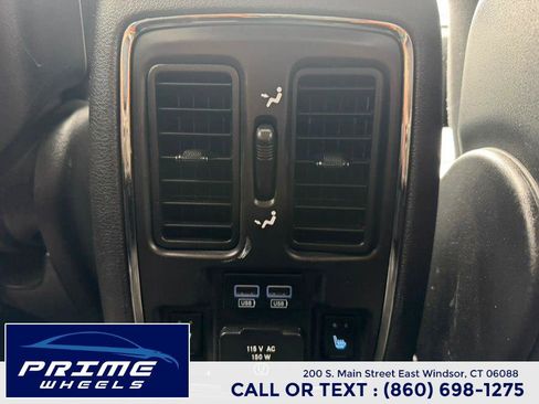 Used 2014 Jeep Grand Cherokee Limited image 18