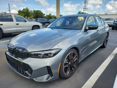 Used 2026 BMW M340i Sedan