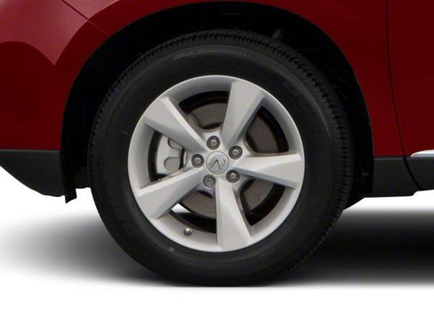 Used 2010 Lexus RX 350 AWD image 12