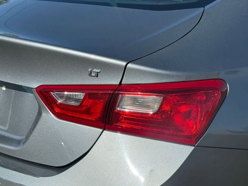 Used 2024 Chevrolet Malibu LT image 13