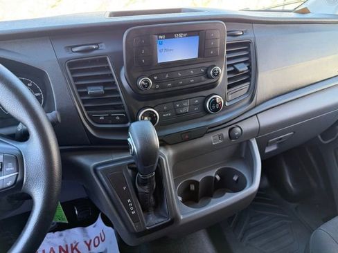 Certified 2024 Ford Transit 250 Base w/ Exterior Upgrade Package image 22