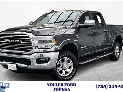 Used 2022 RAM 2500 Laramie