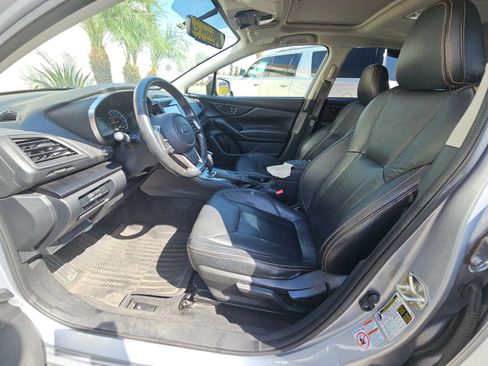 Used 2019 Subaru Crosstrek 2.0i Premium w/ Moonroof Package AWD/4WD image 10