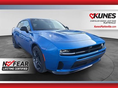 New 2026 Dodge Charger R/T w/ Performance Handling Group