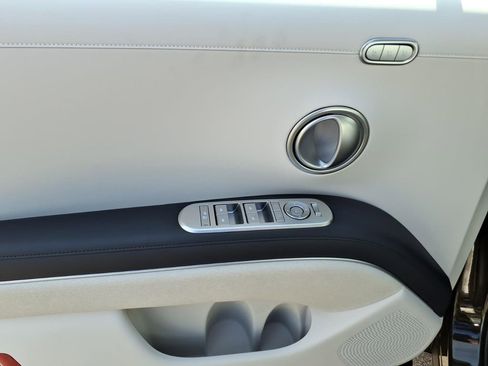 New 2026 Hyundai Palisade Calligraphy FWD image 16