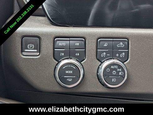 Used 2023 GMC Sierra 1500 SLT w/ SLT Premium Package image 24