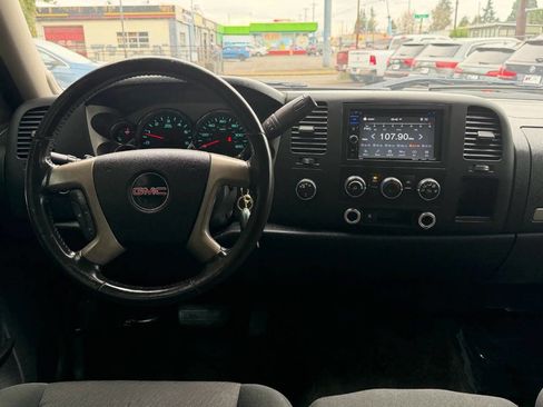 Used 2011 GMC Sierra 1500 SLE image 16