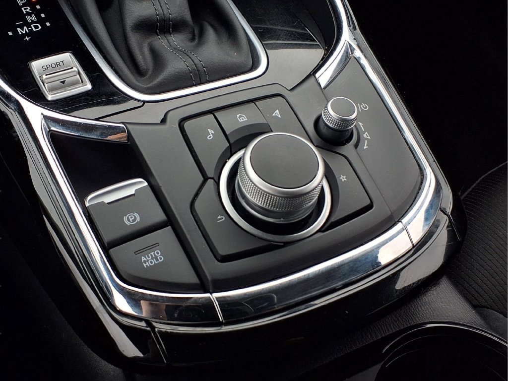 Used 2022 MAZDA CX-9 Sport AWD/4WD image 10