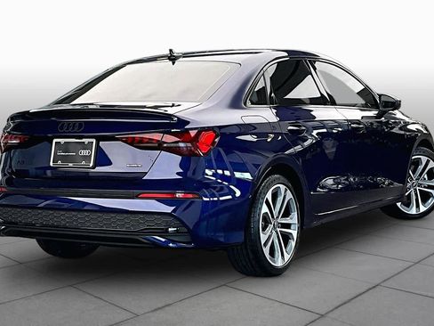 Certified 2026 Audi A3 2.0T Premium AWD/4WD image 13
