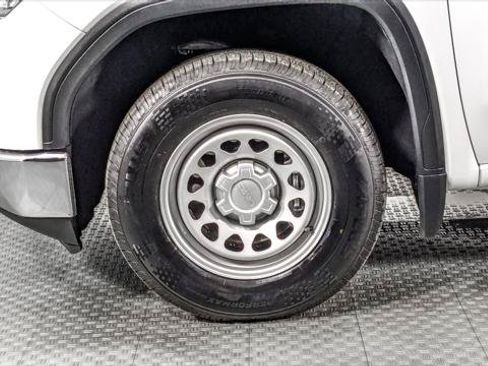 Used 2021 GMC Sierra 1500 2WD Double Cab w/ Sierra Value Package image 33