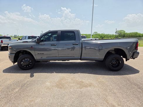 New 2026 RAM 3500 Lone Star AWD/4WD image 4