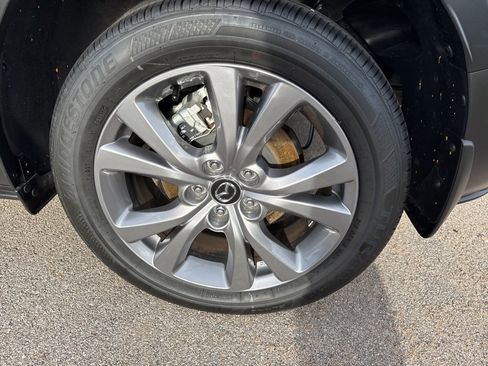 Certified 2025 MAZDA CX-30 AWD 2.5 S w/ Preferred Package image 5