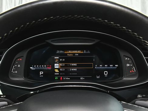 Used 2023 Audi Q8 Premium Plus AWD/4WD image 44