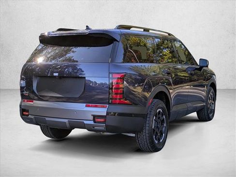New 2026 Hyundai Palisade XRT Pro AWD/4WD image 2
