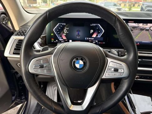Used 2023 BMW X7 xDrive40i AWD/4WD image 42