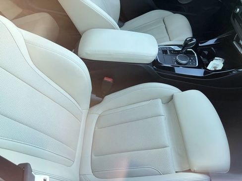 Certified 2024 BMW X3 sDrive30i w/ Convenience Package image 6