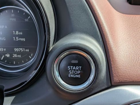 Used 2017 MAZDA CX-9 Signature AWD/4WD image 17