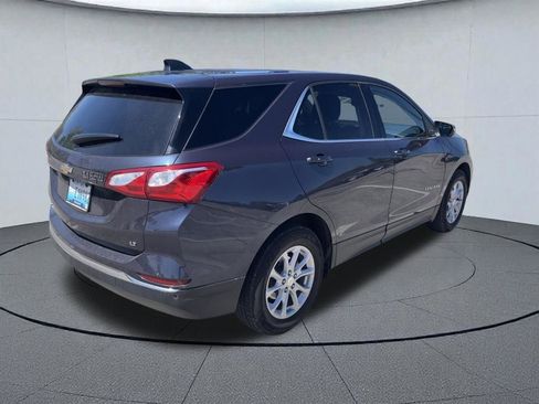 Used 2019 Chevrolet Equinox LT FWD image 6
