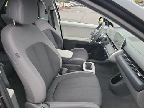 Certified 2024 Hyundai Ioniq 5 SEL RWD image 20