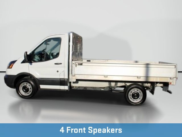 Used 2018 Ford Transit 250 138 RWD image 4