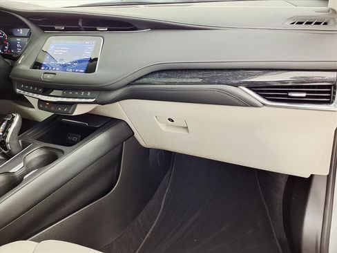 Certified 2023 Cadillac XT4 Premium Luxury w/ Cold Weather Package image 22