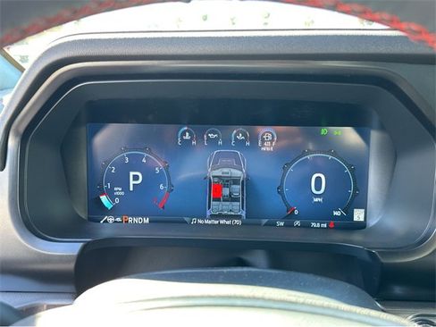 New 2025 Ford F150 Raptor image 11