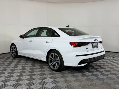 New 2026 Audi A3 2.0T Premium Plus image 3