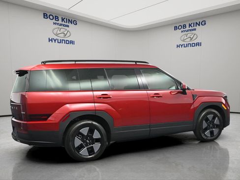 New 2026 Hyundai Santa Fe SEL FWD image 4