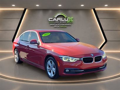 Used 2018 BMW 330i Sedan